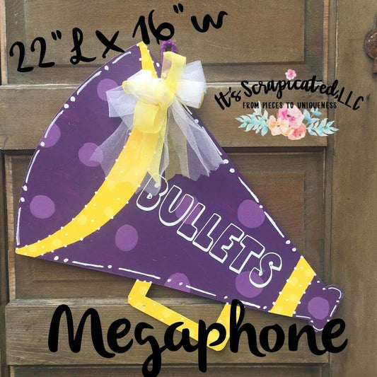 Megaphone