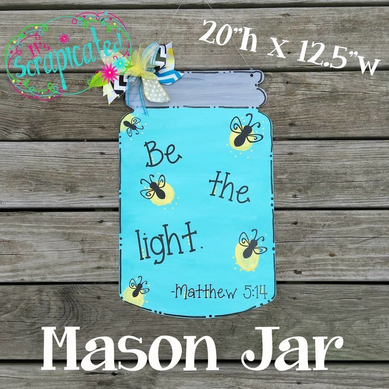 Mason Jar