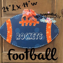 Load image into Gallery viewer, Football
