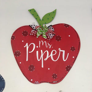 Apple