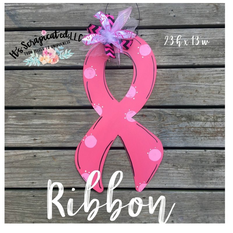 Awareness Ribbon