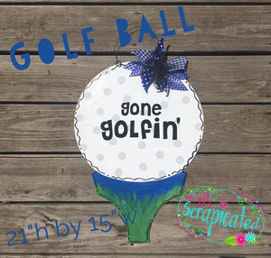 FORE!!!