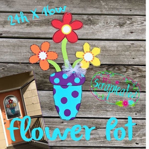 Tres Flowers