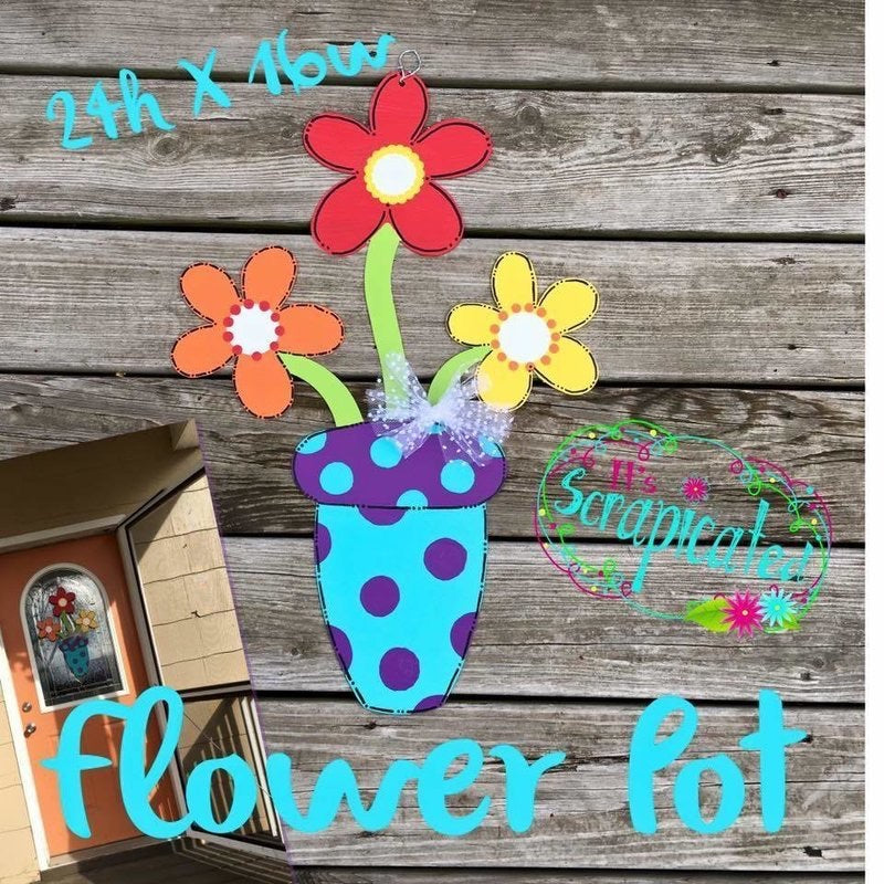 Tres Flowers