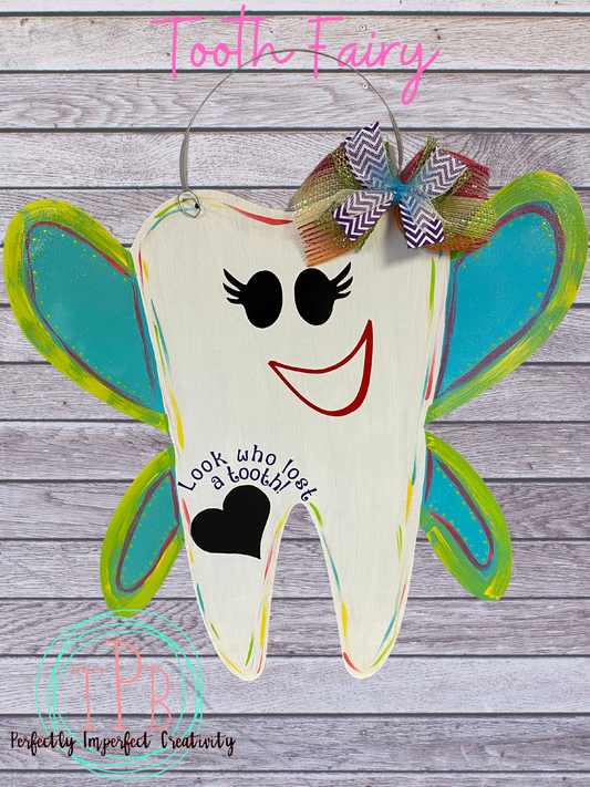 Tooth Fairy