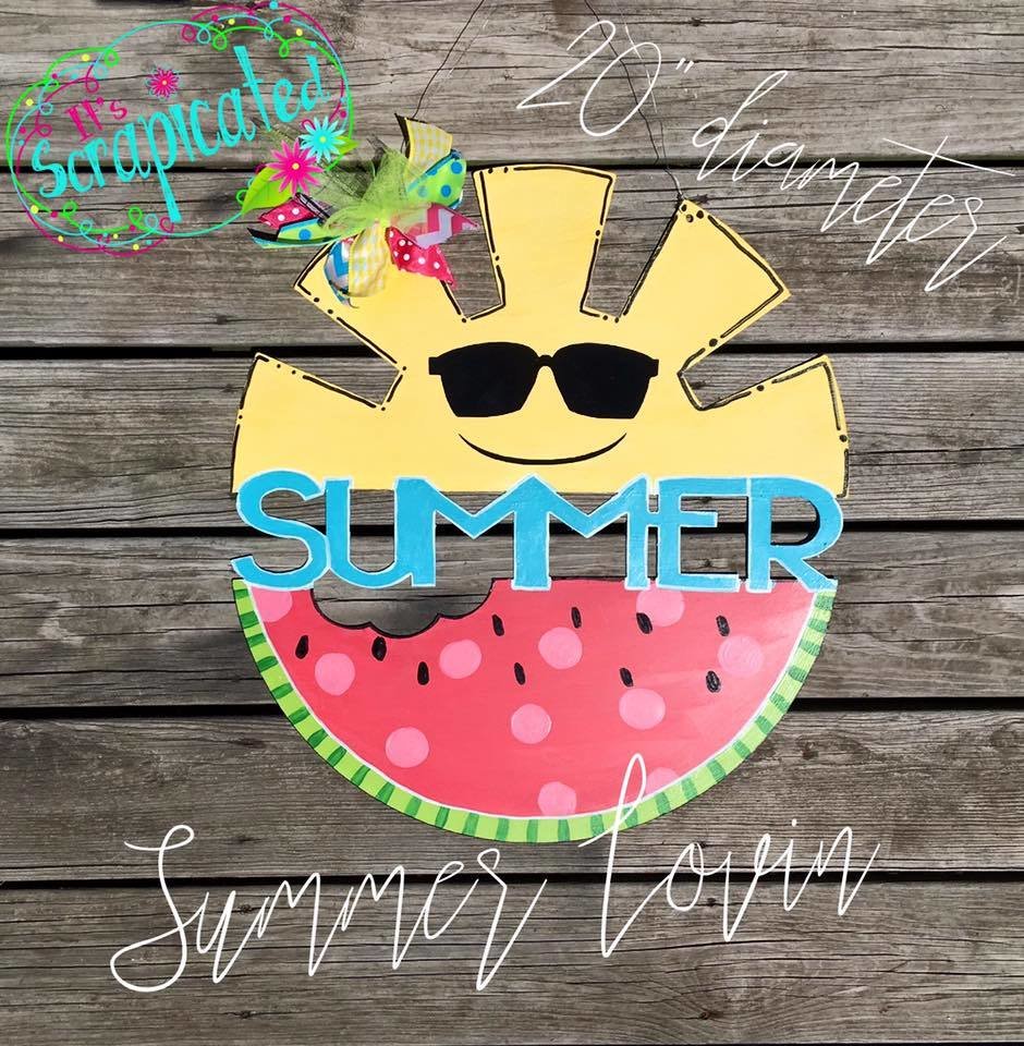 Summertime!