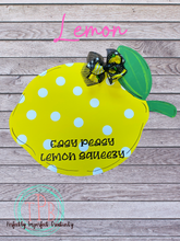 Load image into Gallery viewer, Lemon

