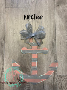 Anchor