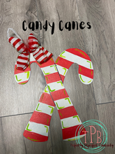 Load image into Gallery viewer, Candy Canes
