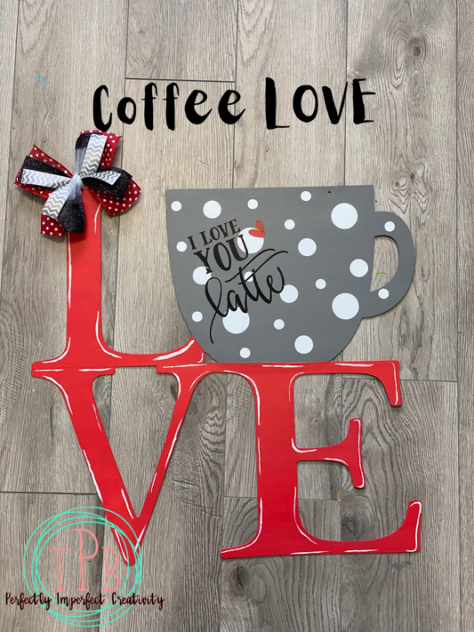 Coffee LOVE