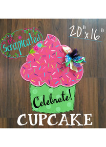 Cupcake!