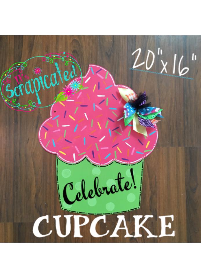 Cupcake!