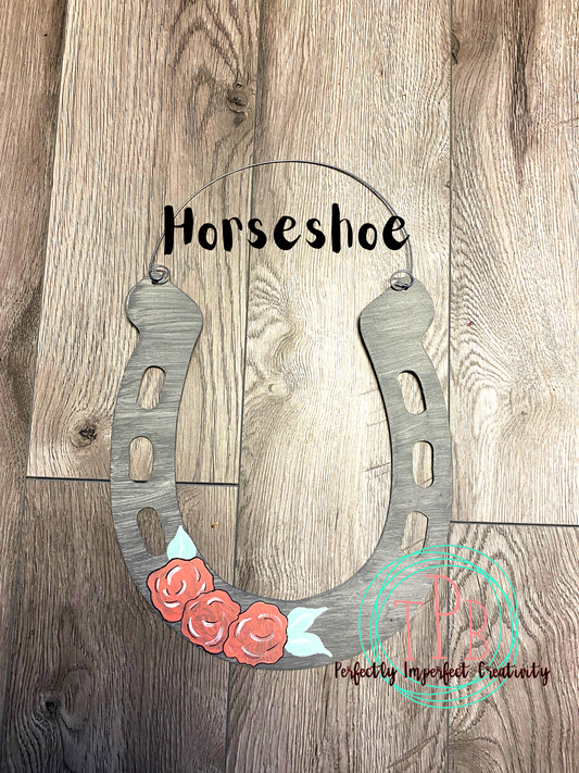 Horseshoe