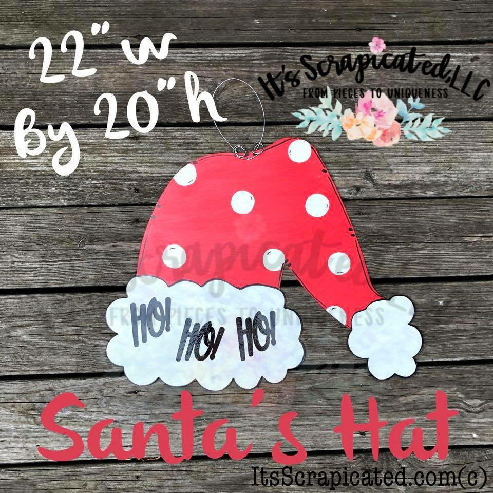 Santa Hat