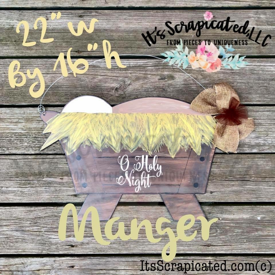 Manger