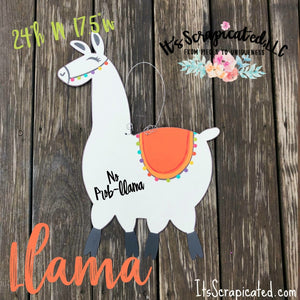 Llama