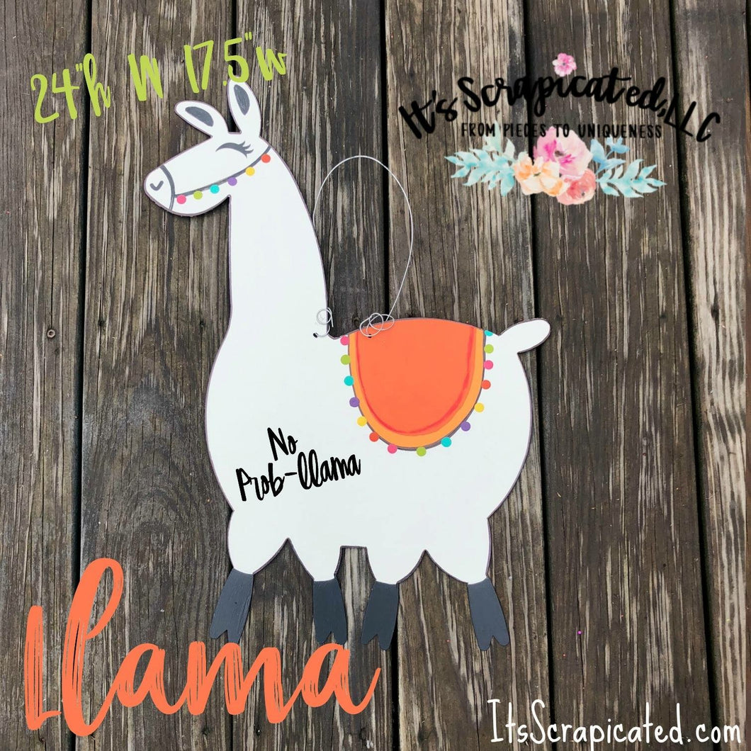 Llama