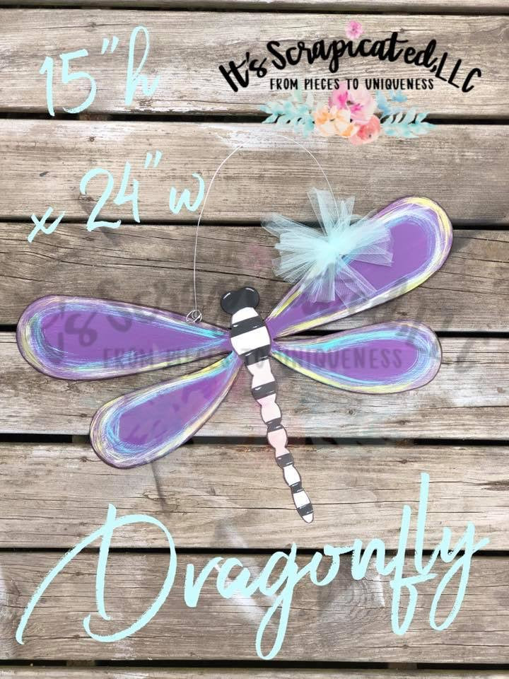 Dragonfly