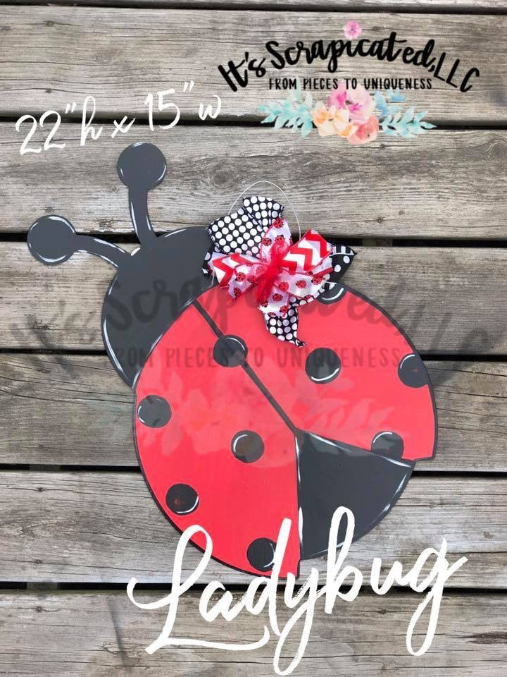 Ladybug