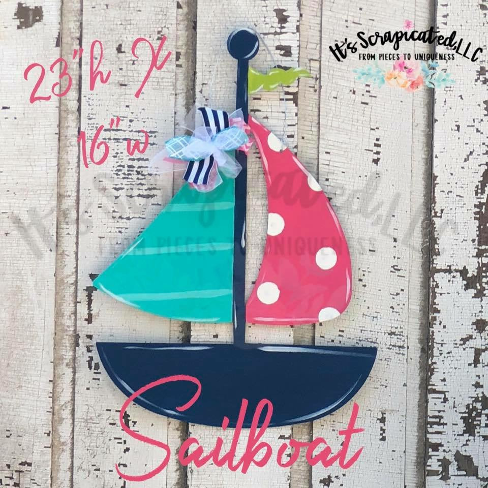 Sailboat