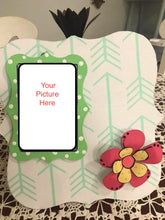 Load image into Gallery viewer, Picture Frame
