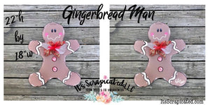 Gingerbread