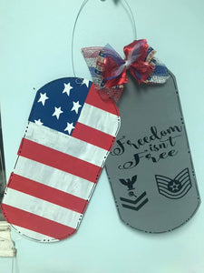 Dog Tags