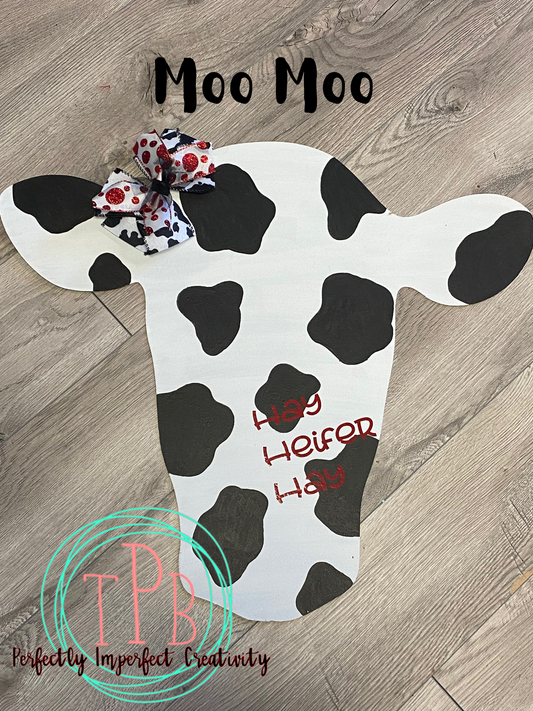 Moo Moo