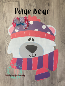 Polar Bear