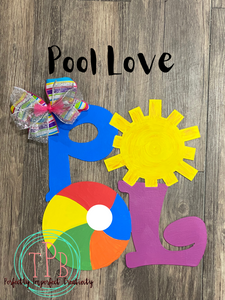Pool Love