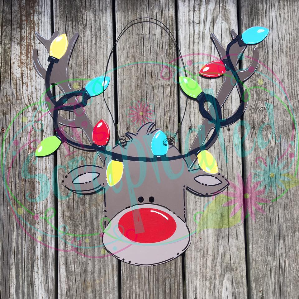 Rudolph