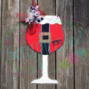 Wine Glass