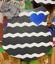Load image into Gallery viewer, Casey Shape - Police Badge
