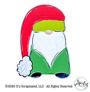 Gnome