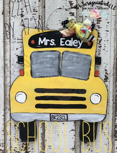 School bus