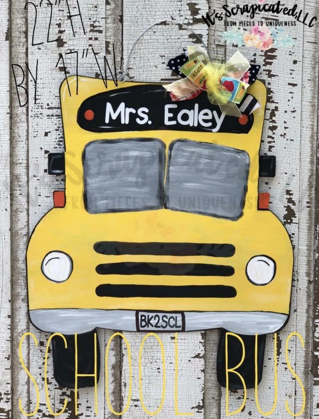 School bus