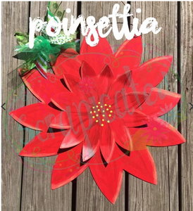 Poinsettia