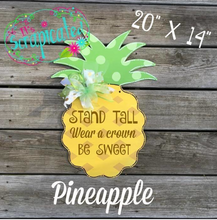 Load image into Gallery viewer, Pineapple
