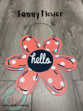 Load image into Gallery viewer, The OG - Tammy flower
