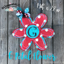 Load image into Gallery viewer, The OG - Tammy flower
