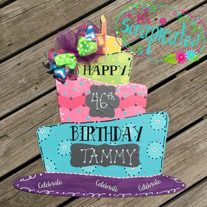 Happy Birthday!