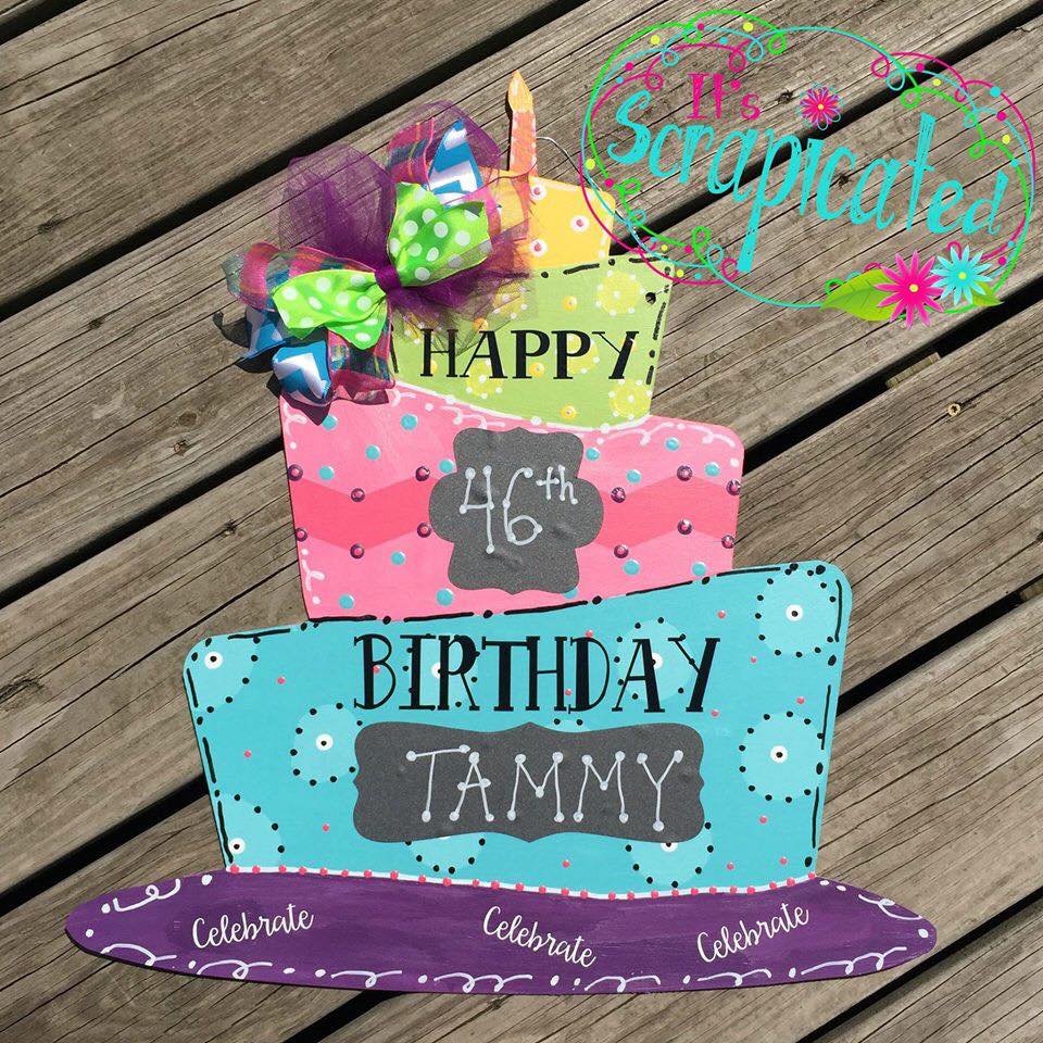 Happy Birthday!