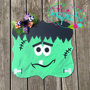 Frankenstein
