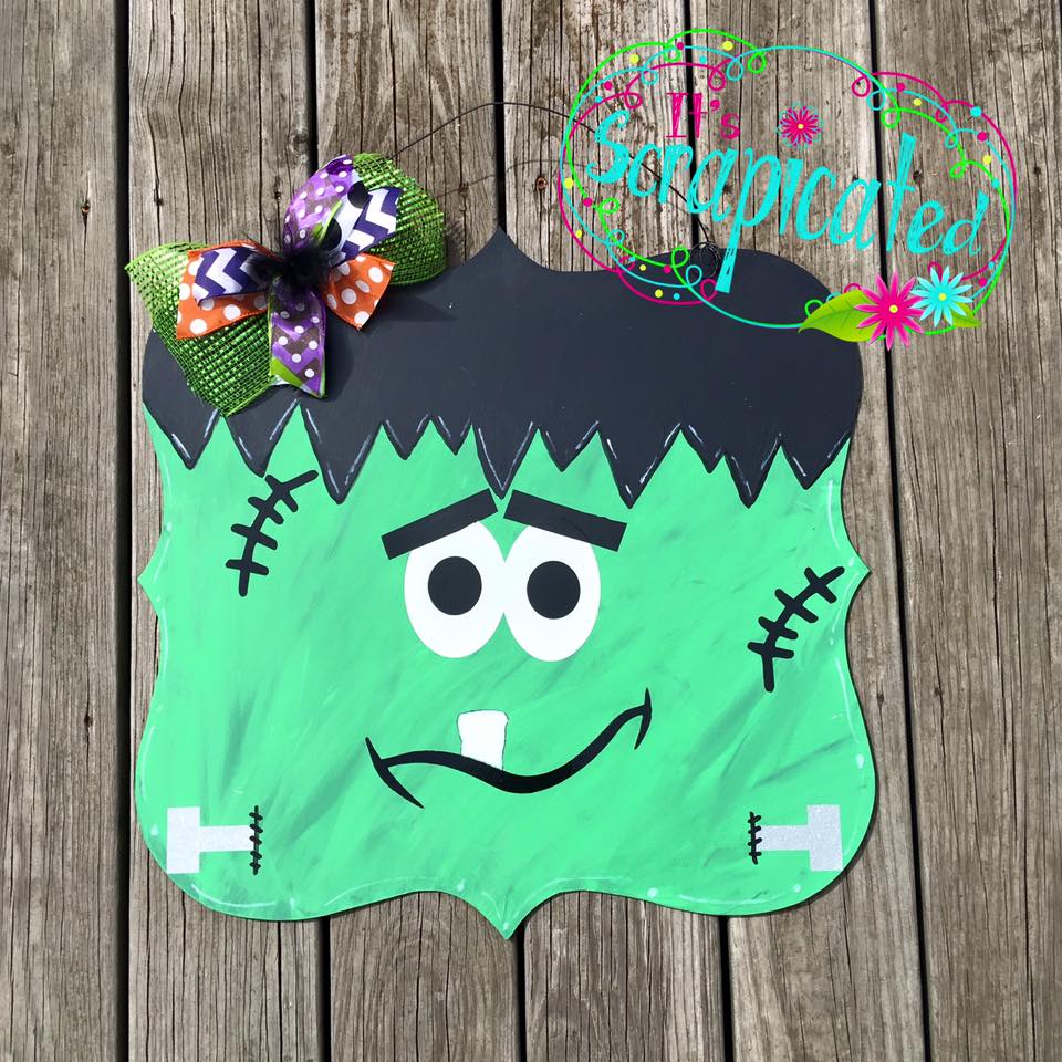 Frankenstein