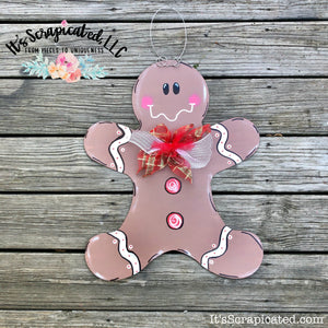 Gingerbread