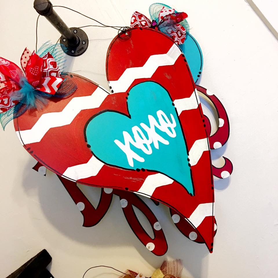 Whimsical Heart