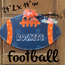 Load image into Gallery viewer, Football
