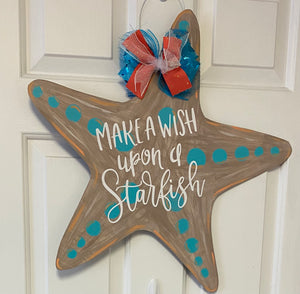 Starfish