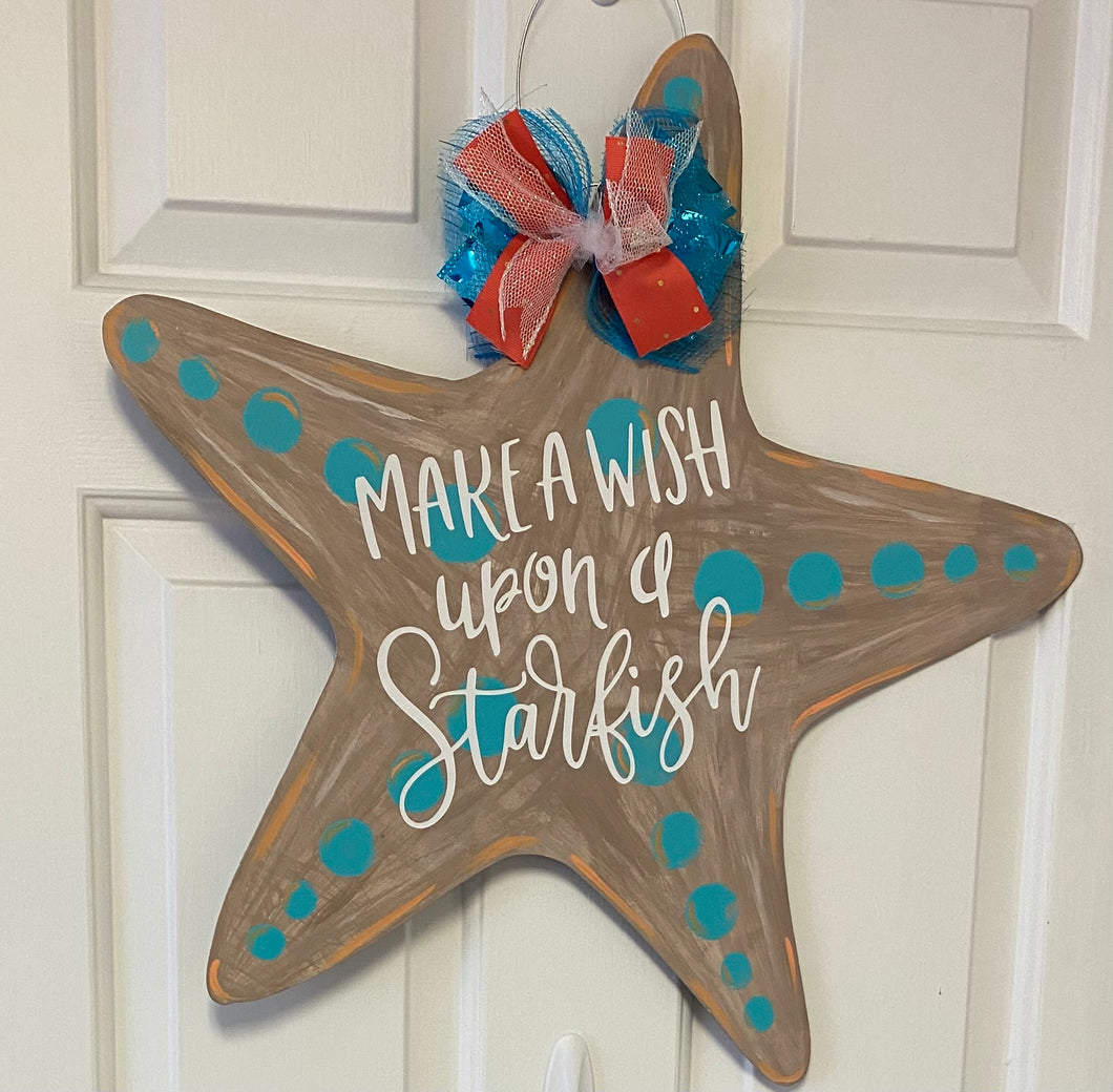 Starfish