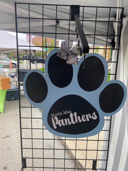 Panther Paw